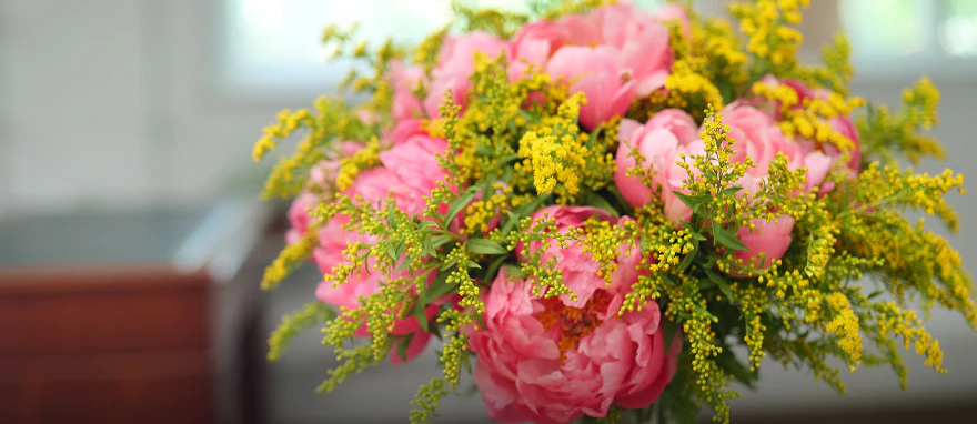 Fresh Blooms Delivered 24/7 Nationwide